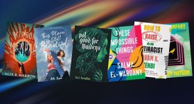 Neuerscheinungen am Dienstag: Die besten Bücher dieser Woche