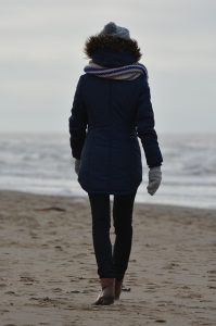 Optimal vorbereitet für den Winter: mit der beheizbaren Jacke von Bertschat warm durch die kalte Jahreszeit