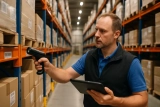 Effiziente Lagerlösungen mit Be-Efficient und SAP Business One